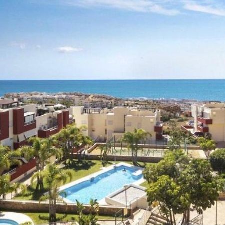 Atico Duplex Mar Y Montana Atalaya Lägenhet Benalmádena Exteriör bild
