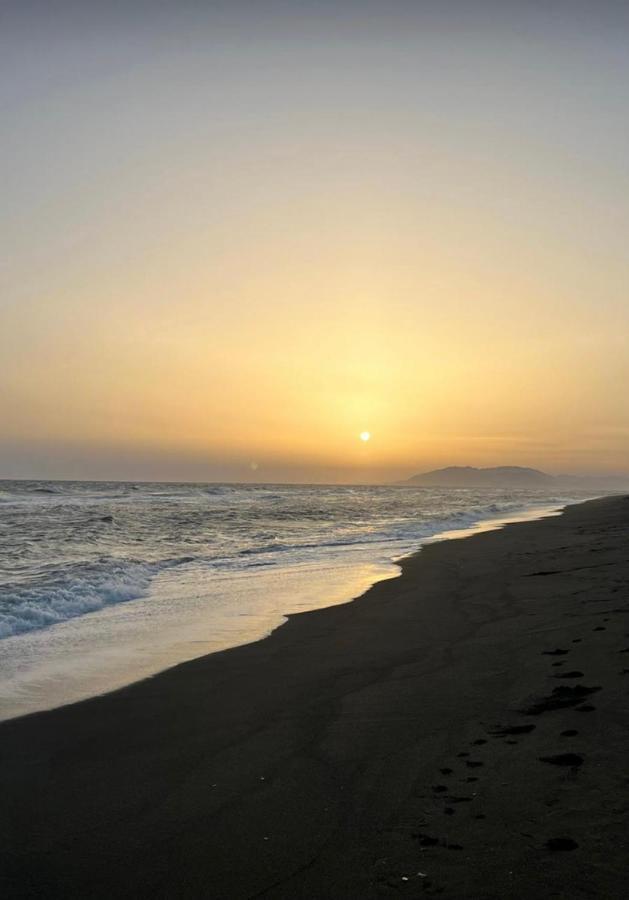 Atico Duplex Mar Y Montana Atalaya Lägenhet Benalmádena Exteriör bild