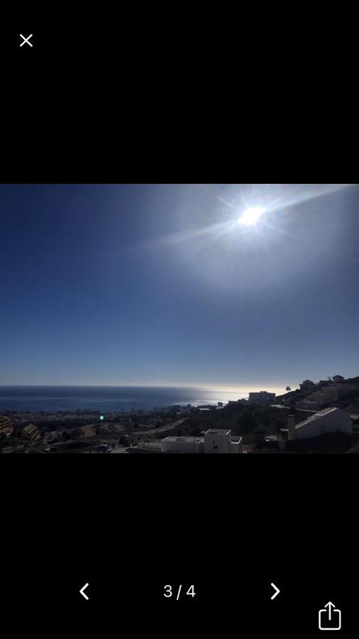 Atico Duplex Mar Y Montana Atalaya Lägenhet Benalmádena Exteriör bild