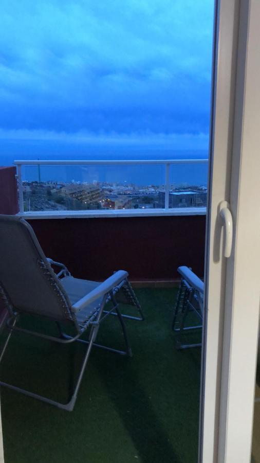 Atico Duplex Mar Y Montana Atalaya Lägenhet Benalmádena Exteriör bild