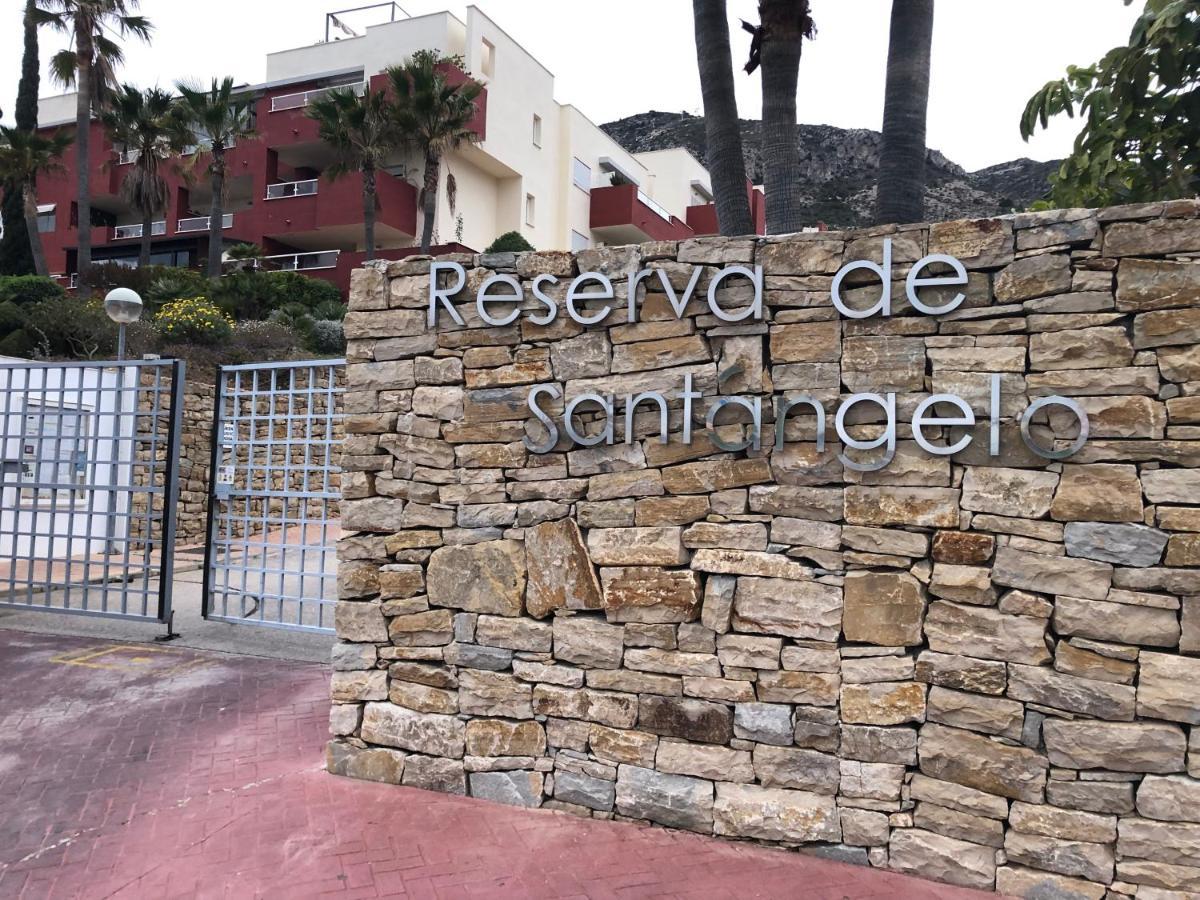 Atico Duplex Mar Y Montana Atalaya Lägenhet Benalmádena Exteriör bild