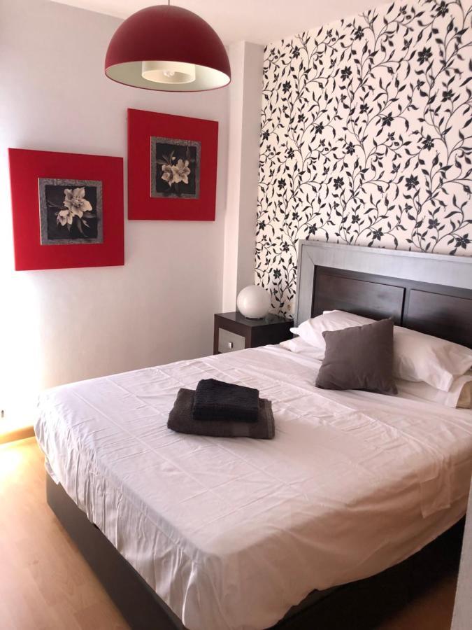 Atico Duplex Mar Y Montana Atalaya Lägenhet Benalmádena Exteriör bild