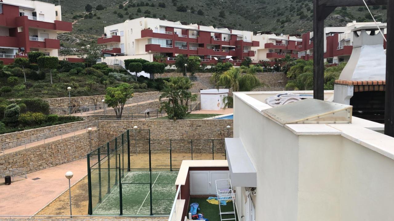 Atico Duplex Mar Y Montana Atalaya Lägenhet Benalmádena Exteriör bild