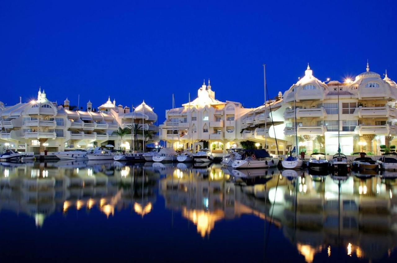 Atico Duplex Mar Y Montana Atalaya Lägenhet Benalmádena Exteriör bild