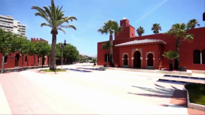 Atico Duplex Mar Y Montana Atalaya Lägenhet Benalmádena Exteriör bild