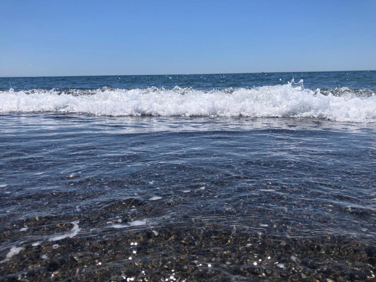 Atico Duplex Mar Y Montana Atalaya Lägenhet Benalmádena Exteriör bild