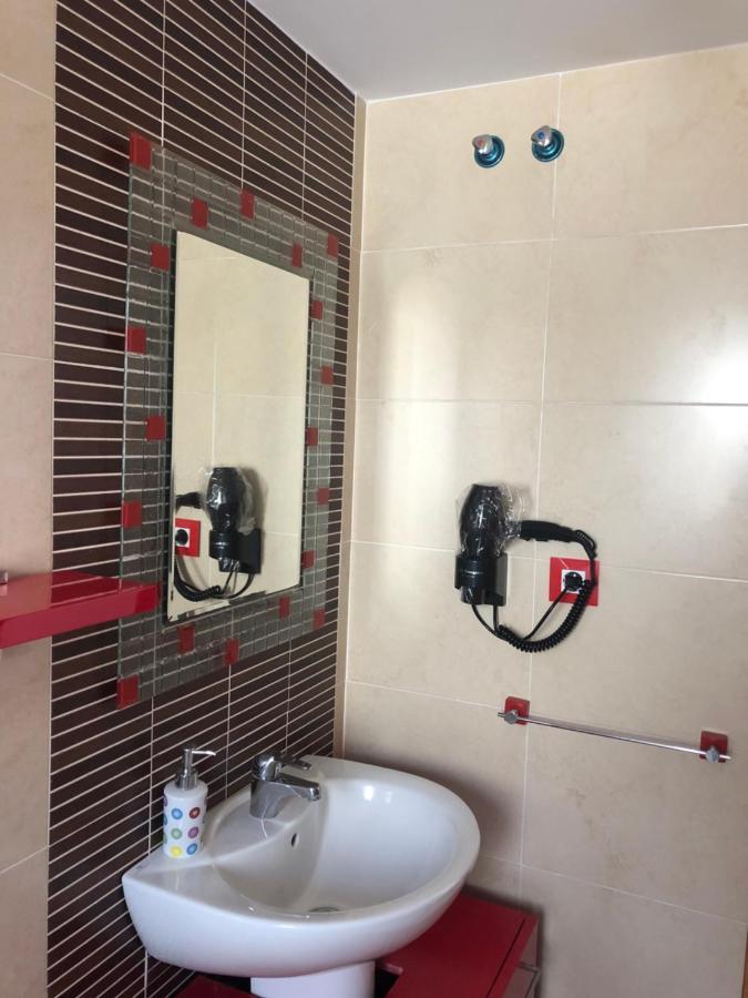 Atico Duplex Mar Y Montana Atalaya Lägenhet Benalmádena Exteriör bild