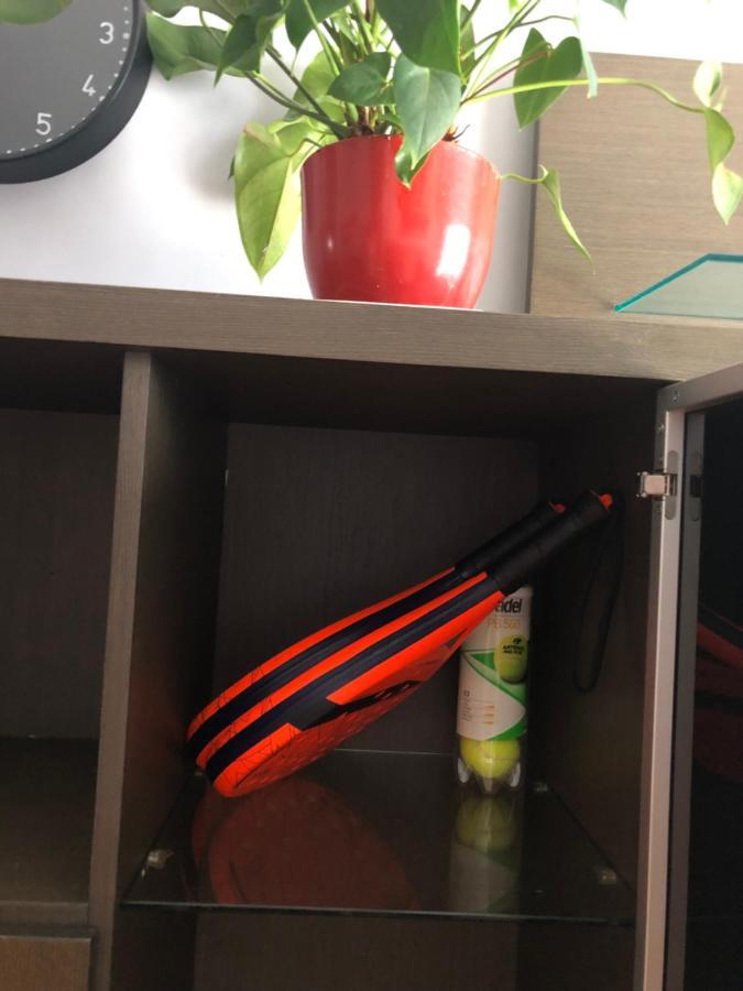 Atico Duplex Mar Y Montana Atalaya Lägenhet Benalmádena Exteriör bild
