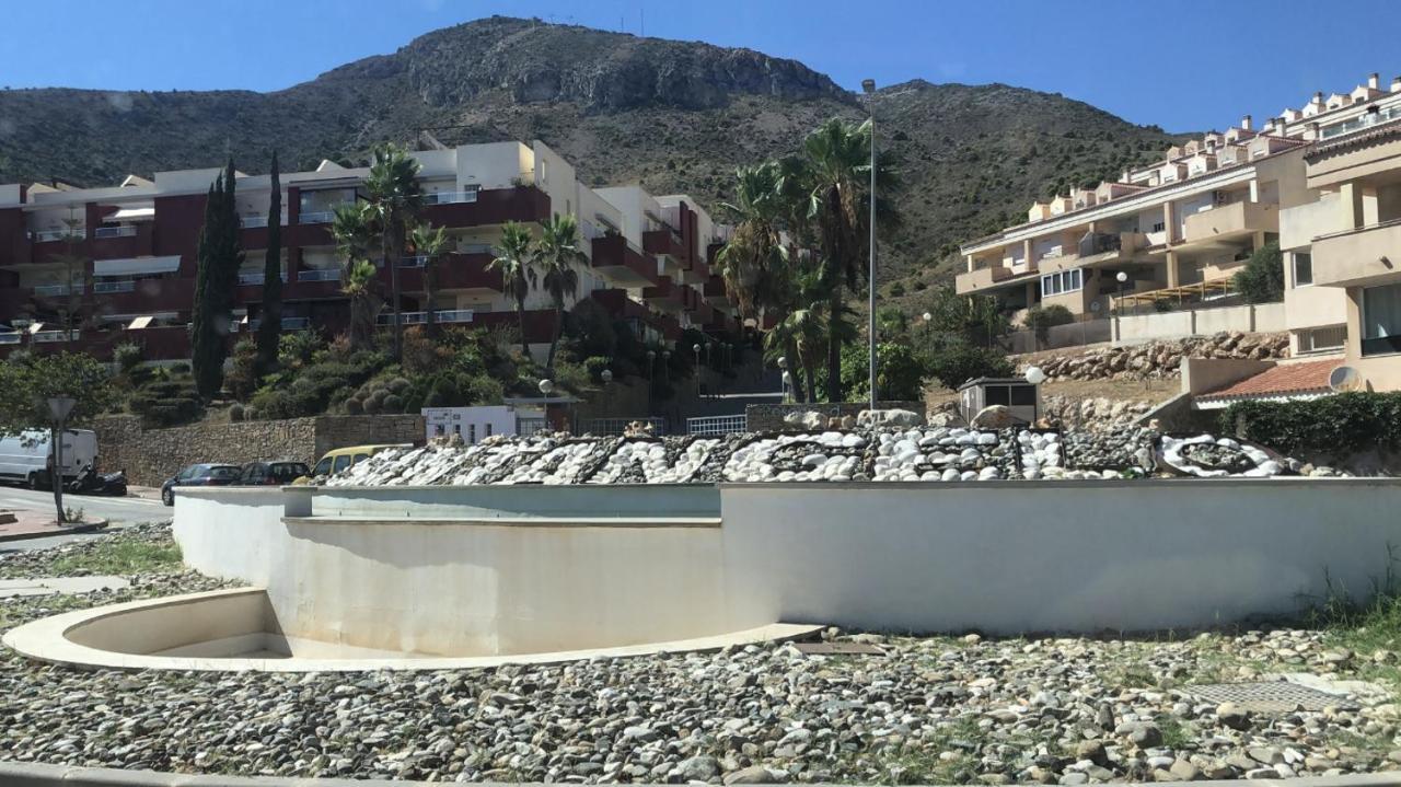 Atico Duplex Mar Y Montana Atalaya Lägenhet Benalmádena Exteriör bild