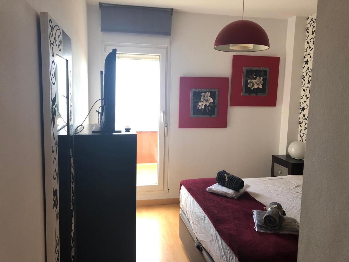 Atico Duplex Mar Y Montana Atalaya Lägenhet Benalmádena Exteriör bild