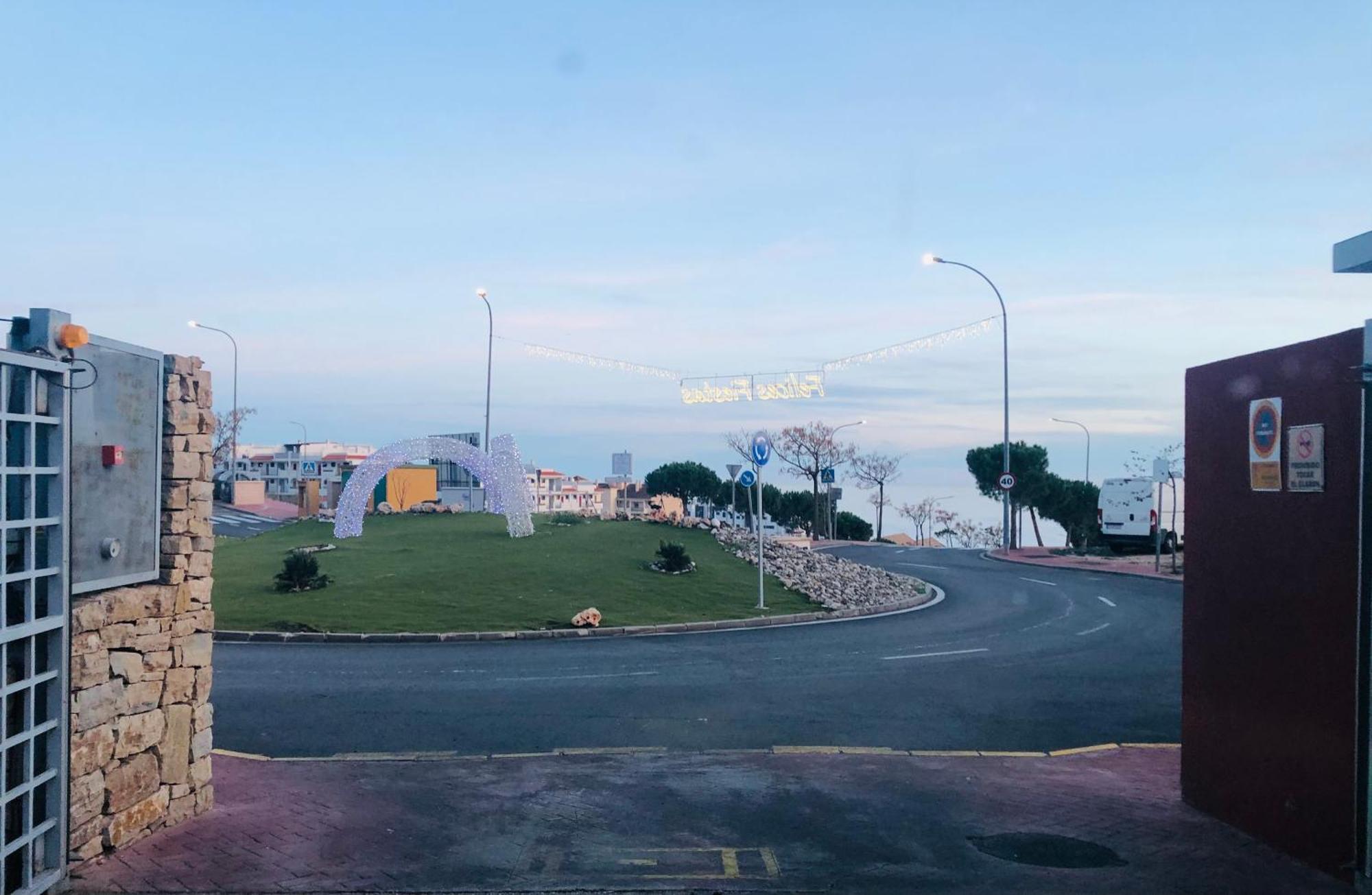 Atico Duplex Mar Y Montana Atalaya Lägenhet Benalmádena Exteriör bild