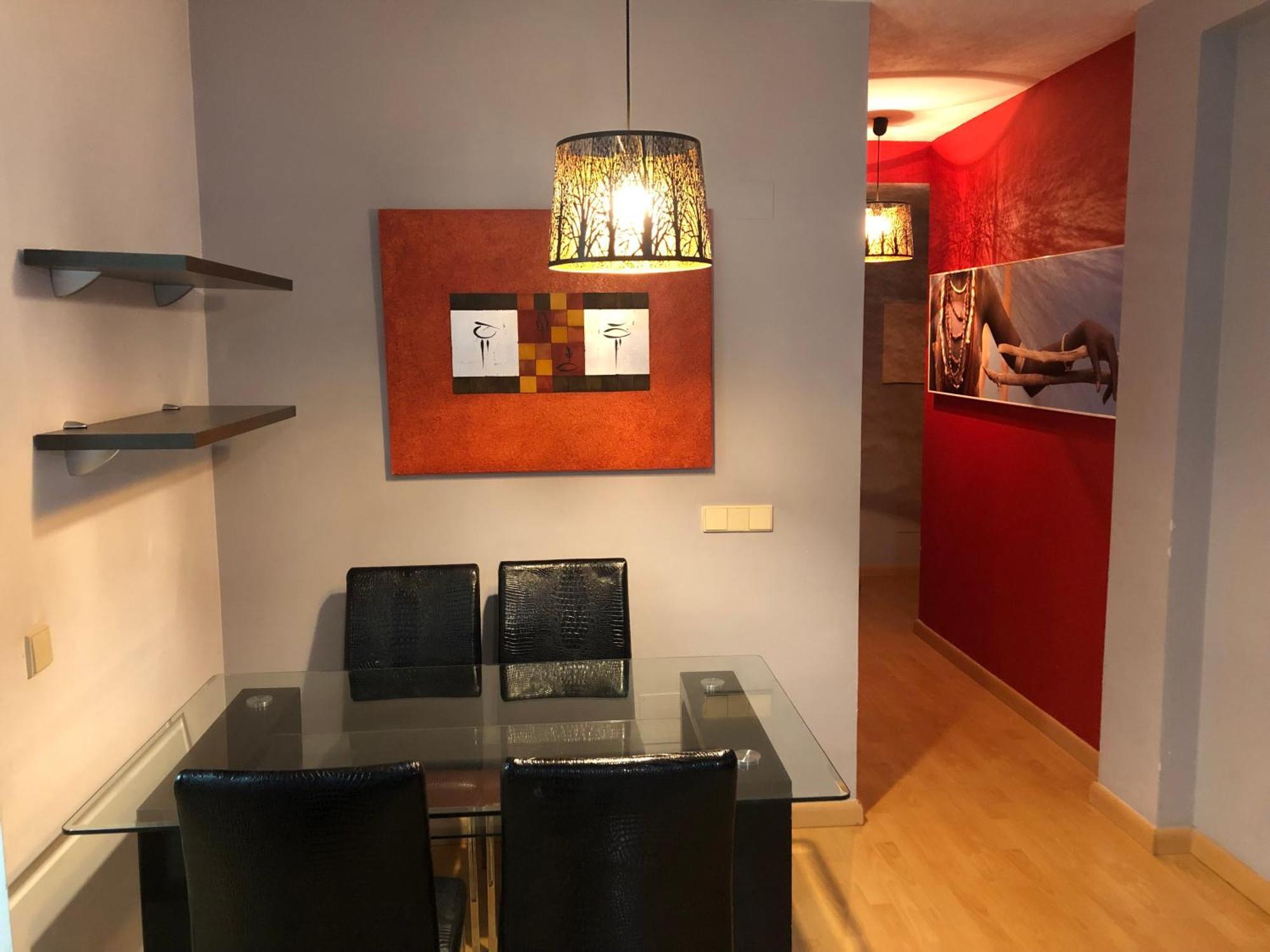 Atico Duplex Mar Y Montana Atalaya Lägenhet Benalmádena Exteriör bild
