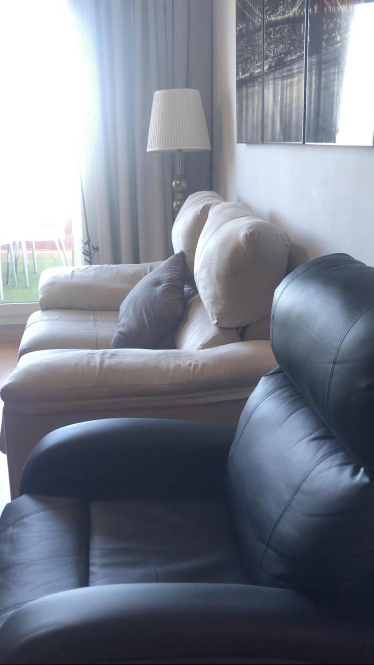 Atico Duplex Mar Y Montana Atalaya Lägenhet Benalmádena Exteriör bild