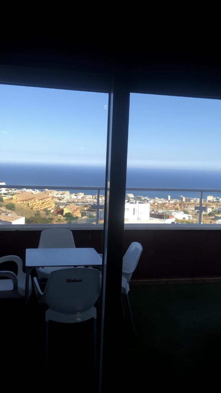 Atico Duplex Mar Y Montana Atalaya Lägenhet Benalmádena Exteriör bild