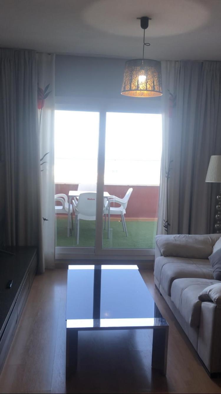 Atico Duplex Mar Y Montana Atalaya Lägenhet Benalmádena Exteriör bild