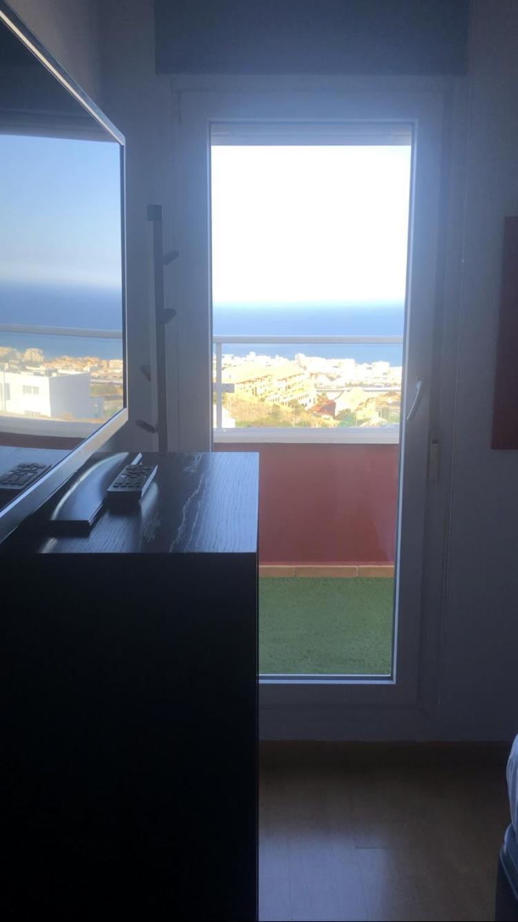 Atico Duplex Mar Y Montana Atalaya Lägenhet Benalmádena Exteriör bild