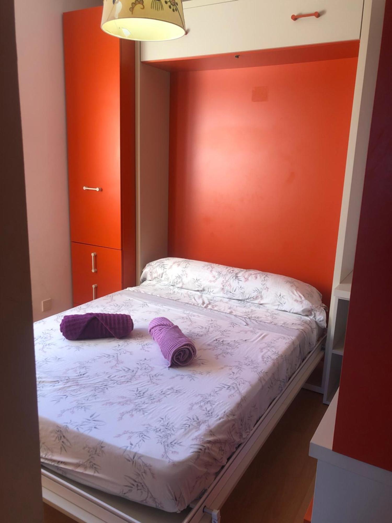 Atico Duplex Mar Y Montana Atalaya Lägenhet Benalmádena Exteriör bild