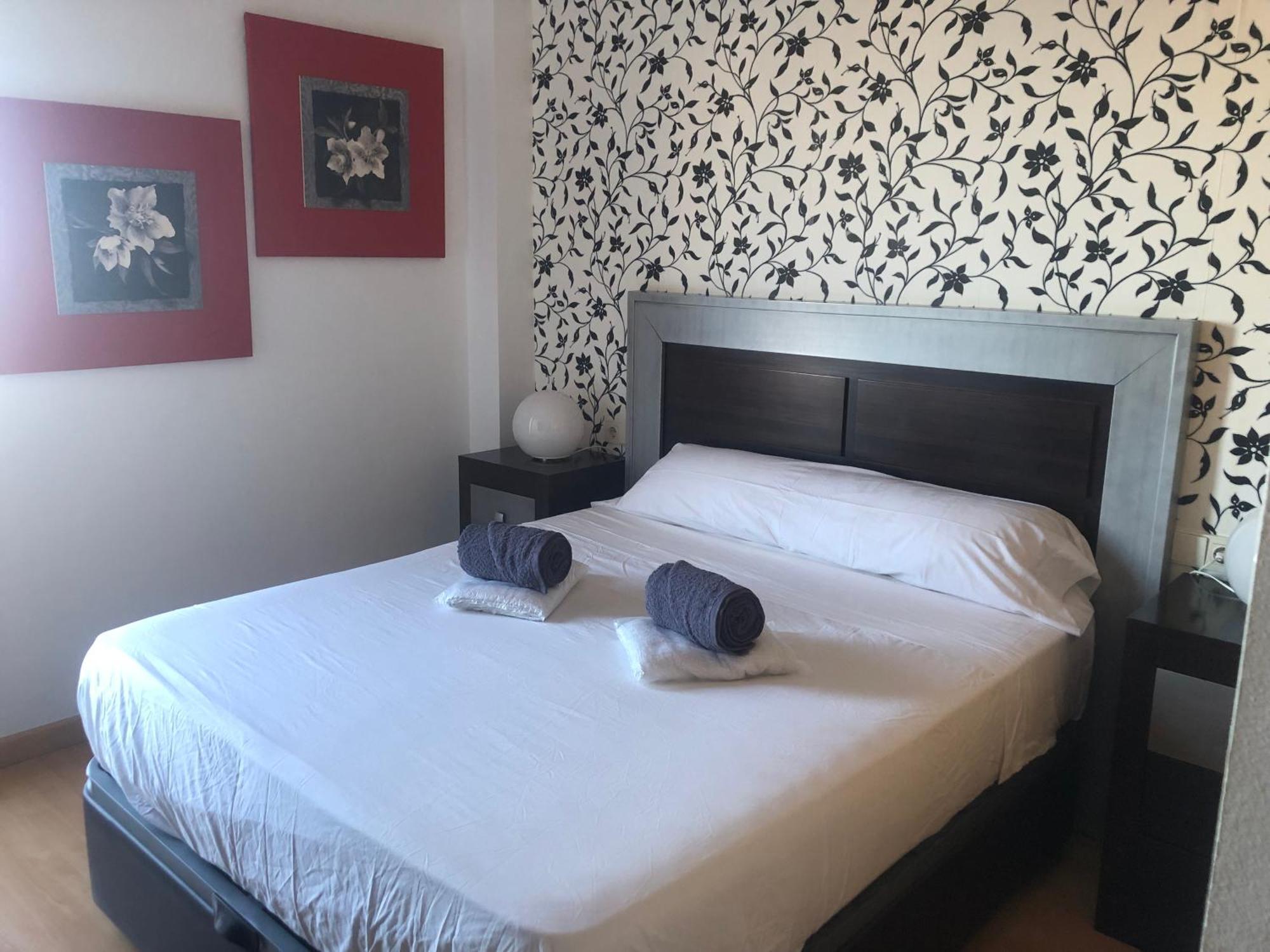 Atico Duplex Mar Y Montana Atalaya Lägenhet Benalmádena Exteriör bild